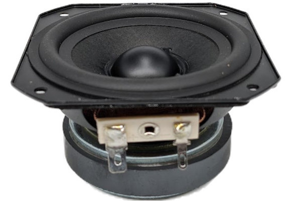 AA-SP15116 SUFR7010 Woofer a Gamma Completa
