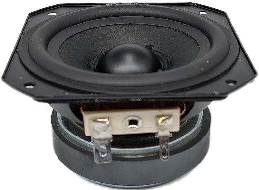AA-SP15116 SUFR7010 Full-range Woofer