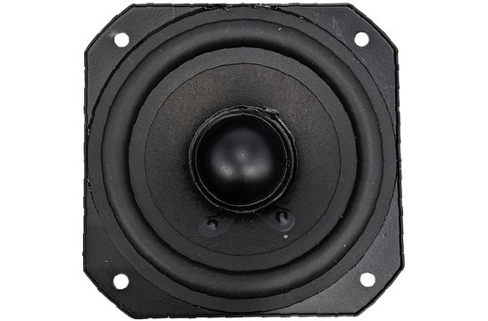 AA-SP15116 SUFR7010 Woofer a Gamma Completa