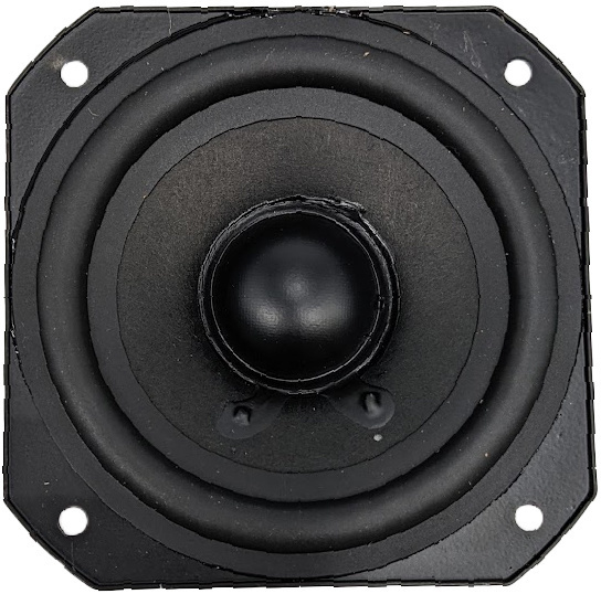 AA-SP15116 SUFR7010 2.75" Full-range Woofer