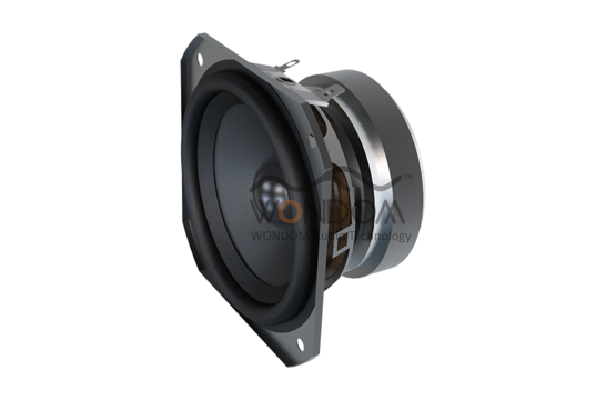 AA-SP15116 SUFR7010 Woofer a Gamma Completa