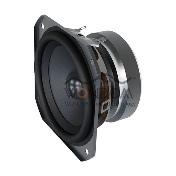AA-SP15116 SUFR7010 2.75" Full-range Woofer