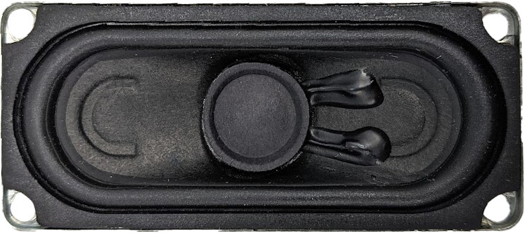 AA-SP15118 SUFR7302 Full-range Woofer