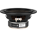 GF180-4 6-1/2" Glass Fiber Cone Woofer 4 Ohm