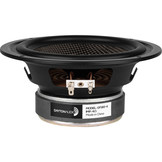 GF180-4 6-1/2" Glass Fiber Cone Woofer 4 Ohm
