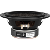 GF180-8 6-1/2" Glass Fiber Cone Woofer 8 Ohm