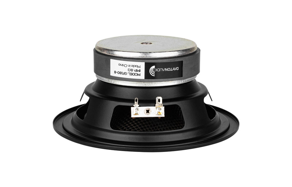 GF180-8 Woofer