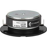 TD25F-4 Dome Tweeter