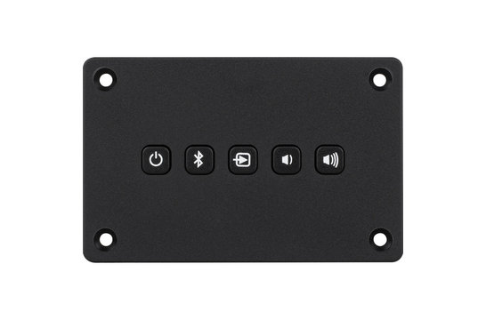 SBA302-BT Soundbar-versterkerset