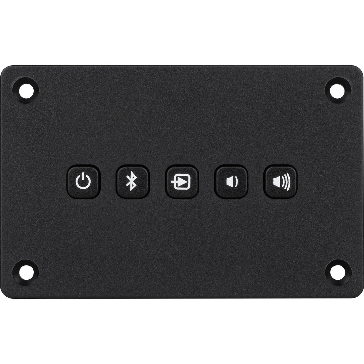 SBA302-BT Soundbar-versterkerset