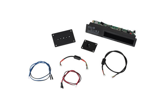 SBA302-BT Sound Bar Kit Amplificatore