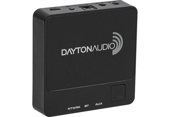 WBA51 | Multi-room | wifi | Bluetooth