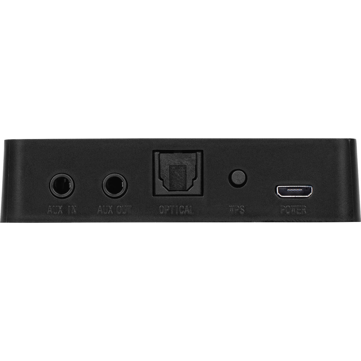 WBA51 Draadloze wifi- en Bluetooth-audio-ontvanger