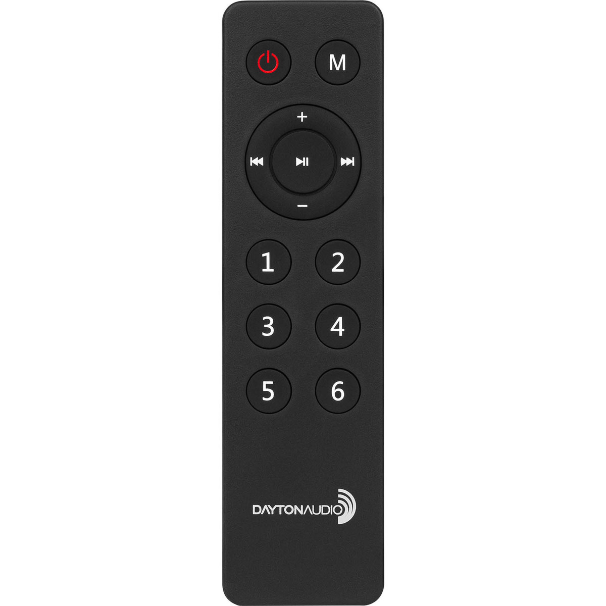 WBA51 Wireless Wi-Fi & Bluetooth Audio Receiver with IR Remote