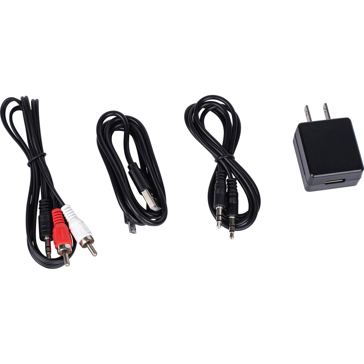 Order the Dayton WBA51 Audio Receiver SoundImports