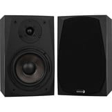 MK602X 15.2cm 2-Way Bookshelf Speaker Pair