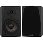 MK602X 15.2cm 2-Way Bookshelf Speaker Pair