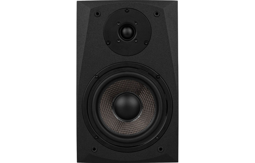 MK602X passive Regallautsprecher