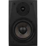 MK602X 15.2cm 2-weg paar boekenplankluidsprekers