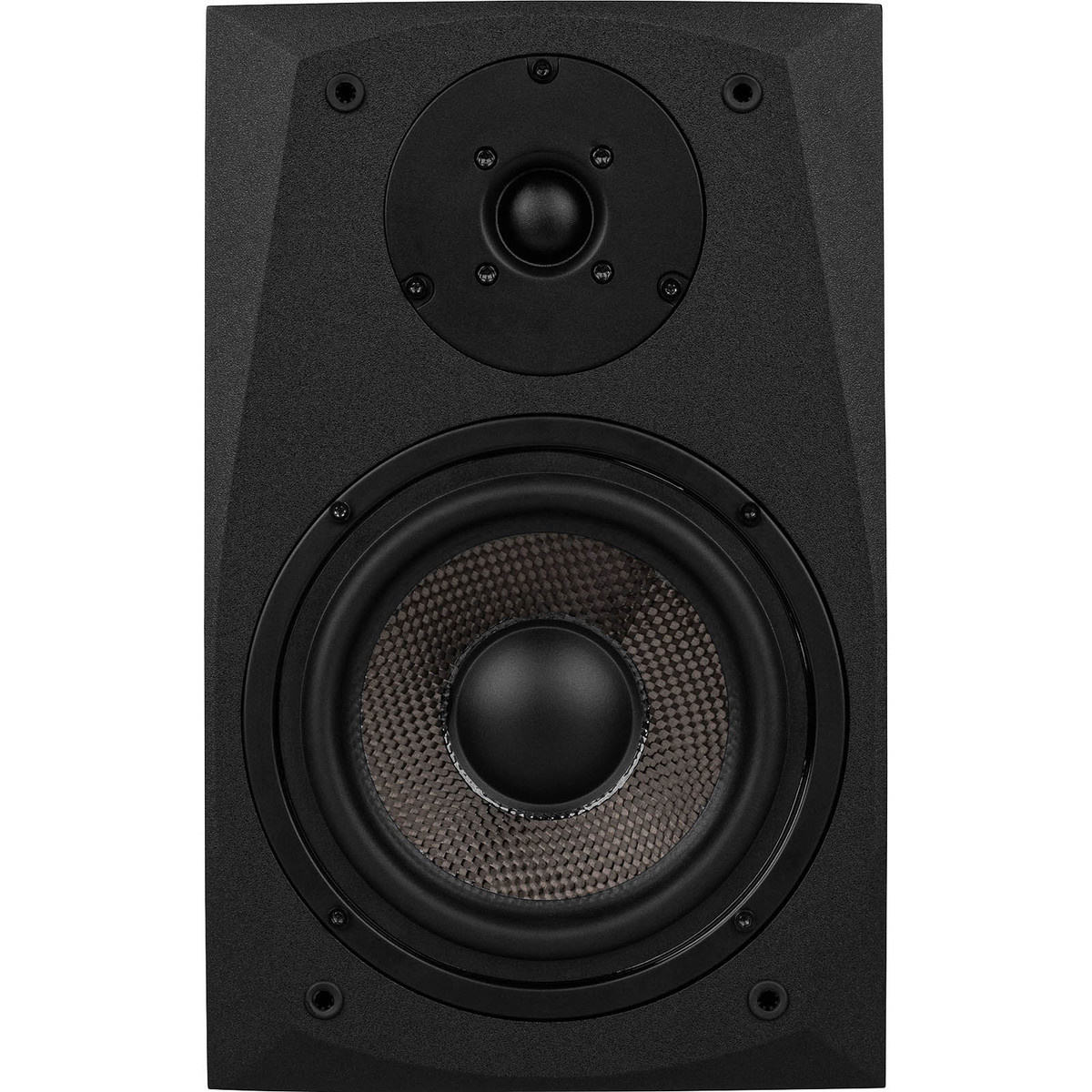 MK602X 15.2cm 2-Wege Regallautsprecherpaar