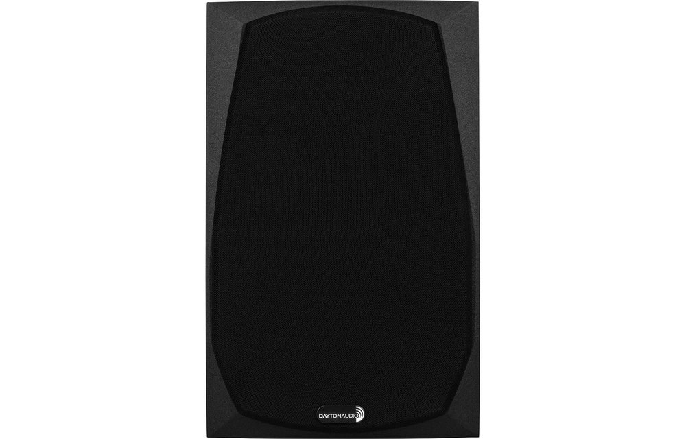 MK602X passieve boekenplank speakers