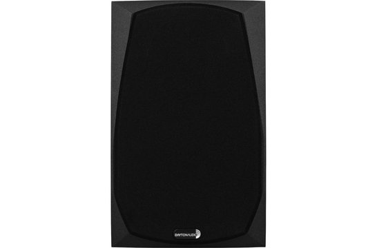 MK602X 15.2cm 2-Wege Regallautsprecherpaar
