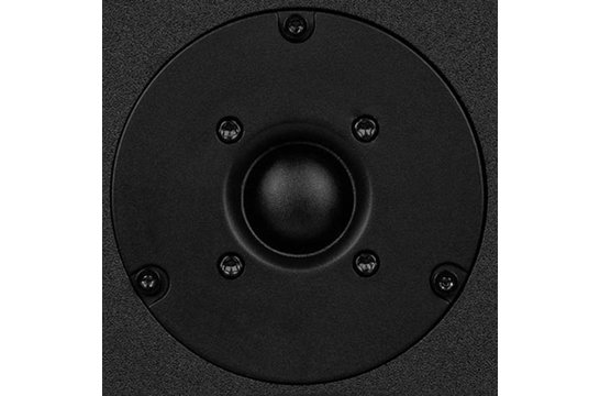 MK602X 15.2cm 2-weg paar boekenplankluidsprekers