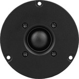 MK602X 15.2cm 2-weg paar boekenplankluidsprekers