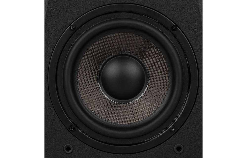 MK602X passive Regallautsprecher