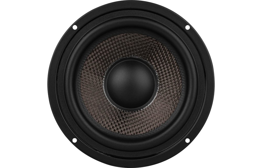 MK602X passive Regallautsprecher