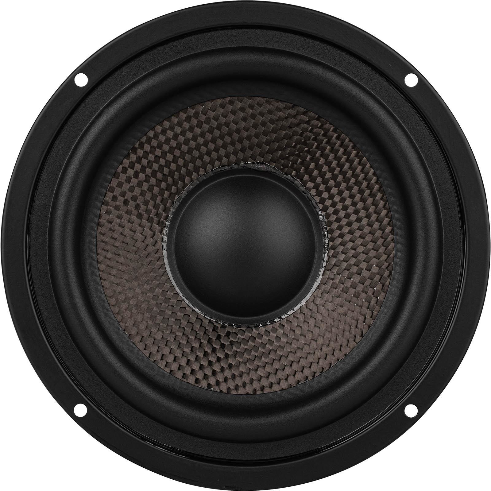 MK602X 15.2cm 2-Way Bookshelf Speaker Pair