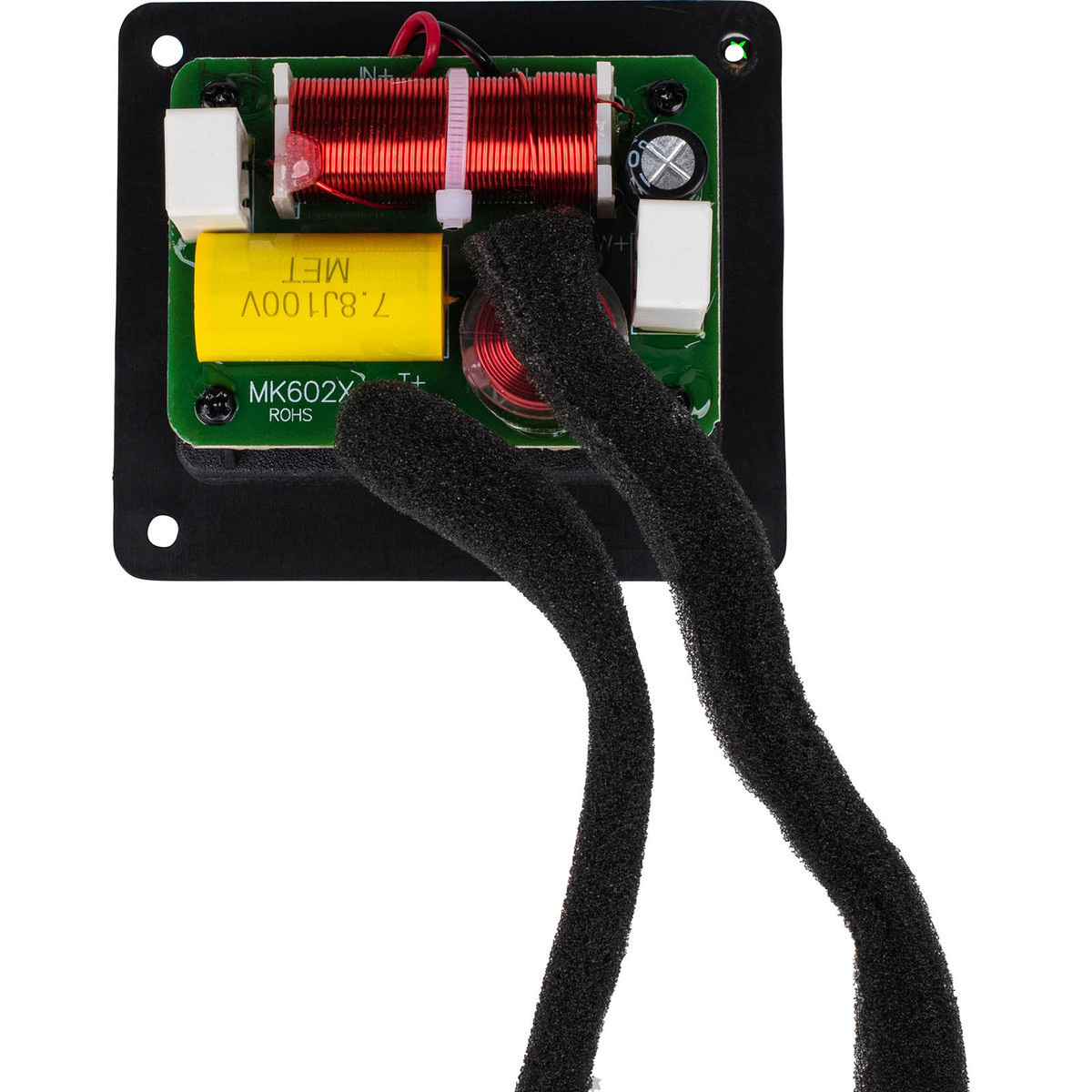 MK602X 15.2cm 2-Wege Regallautsprecherpaar