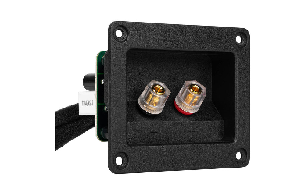MK602X passive Regallautsprecher