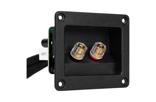 MK602X 15.2cm 2-weg paar boekenplankluidsprekers