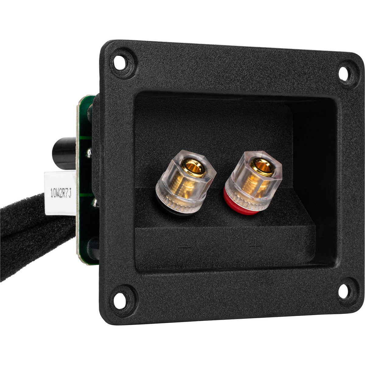 MK602X 15.2cm 2-Wege Regallautsprecherpaar