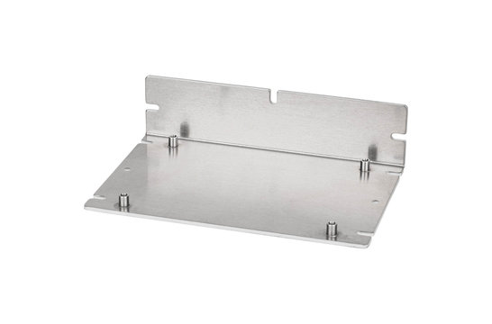 LBB-ABS L-type Aluminum Bracket