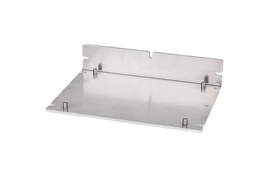 LBB-AB L-type Aluminum Bracket