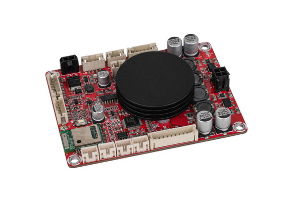 KABD-250 Verstärkermodul