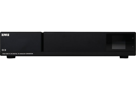 VMV D3 Erweiterter R-2R chip Audio DAC
