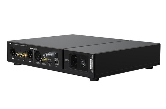 VMV D3 Advanced R-2R chip Audio DAC