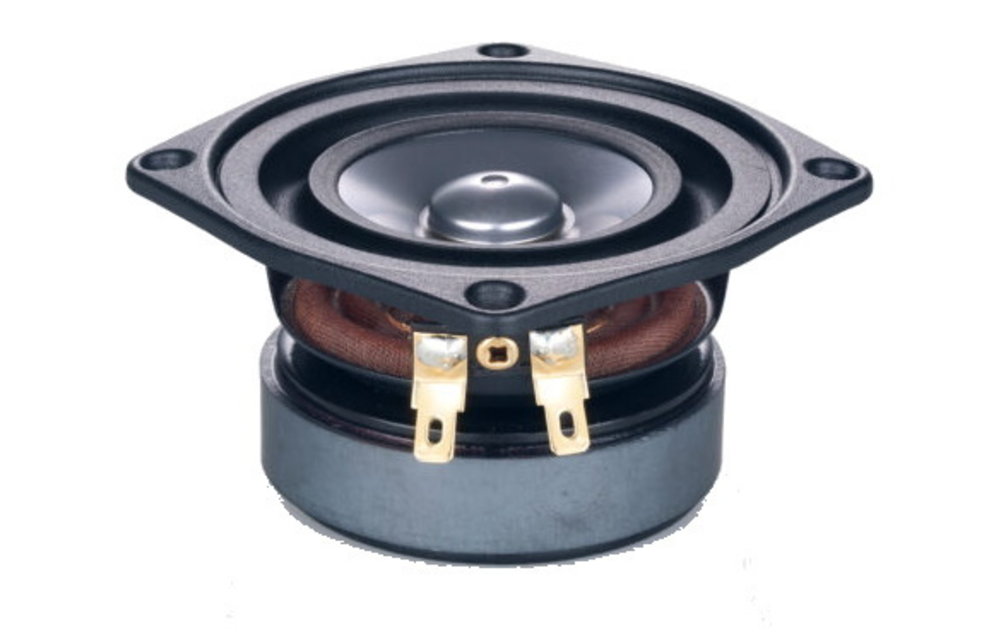 CHN-40 2.5" Full-range Woofer 8 Ohm