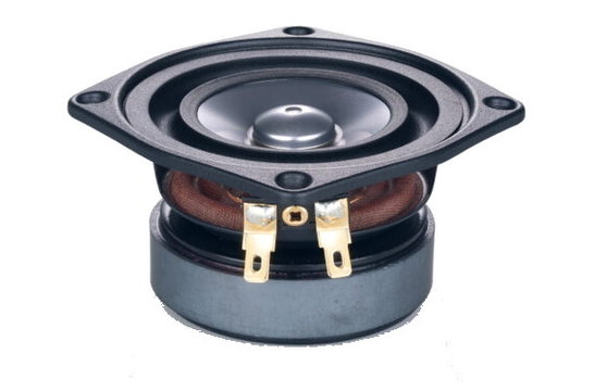 CHN-40 Woofer a Gamma Completa