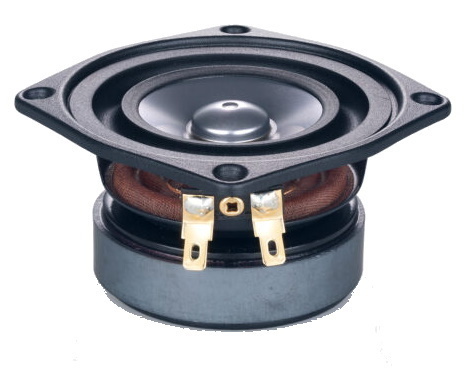 CHN-40 Full-range Woofer