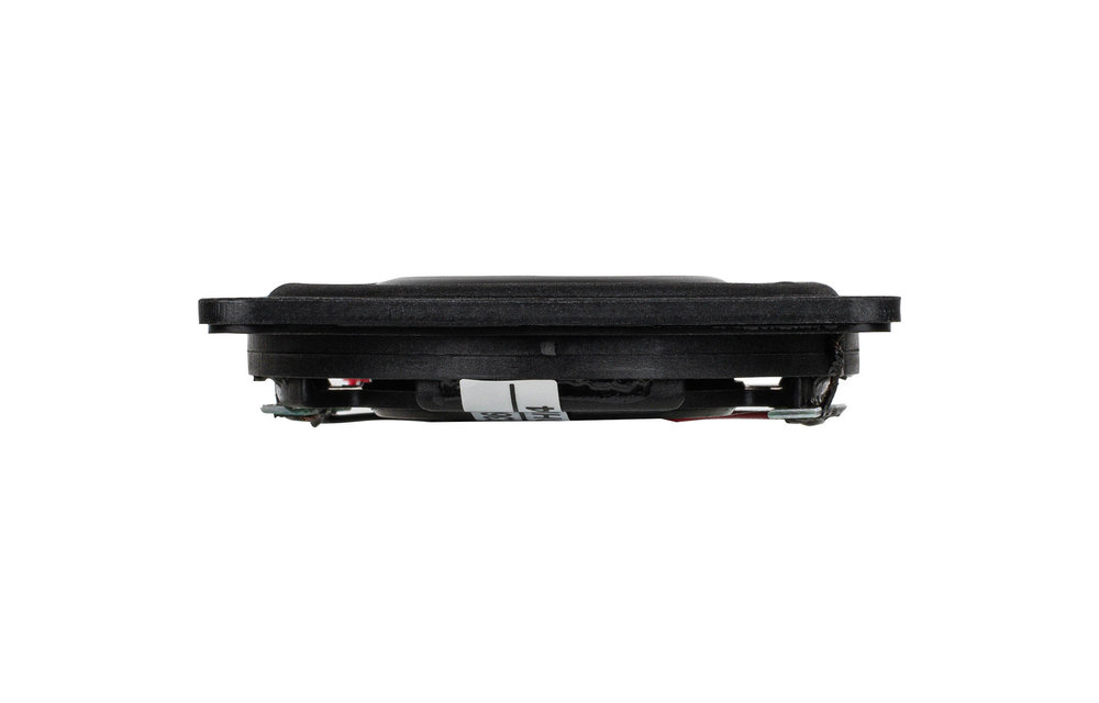 W2-2360S Full-Range Woofer