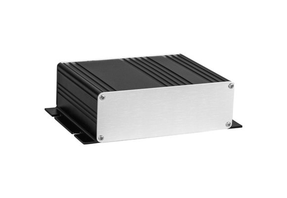 Aluminium behuizing | 120 x 147 x 42mm