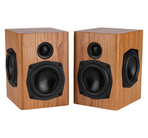 Passive Aggressive Mini Speaker Kit