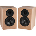 C-Sharp Powered 2-Way Speaker Kit