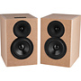 C-Sharp Powered 2-Way Speaker Kit  pair with built in amplifier