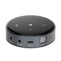 Mini Audio Streamer with WiFi & AirPlay 2 and Bluetooth 5.2 Multiroom