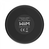Mini Audio Streamer with WiFi & AirPlay 2 and Bluetooth 5.2 Multiroom